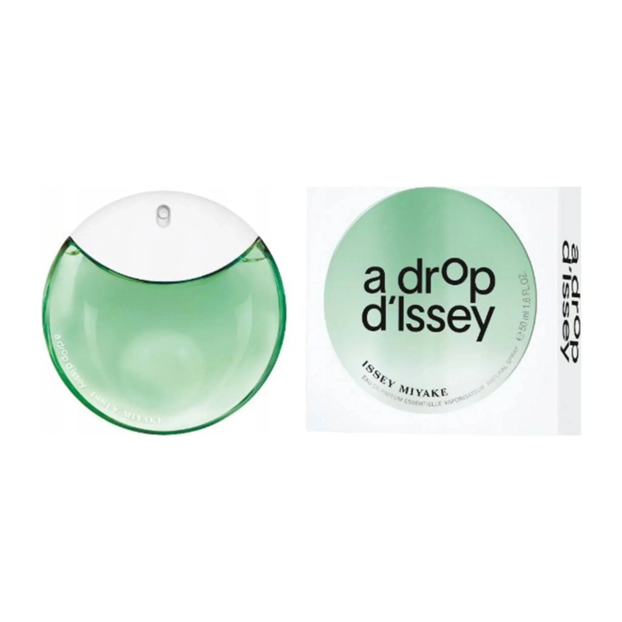 Issey Miyake A Drop D'Issey Essentielle Eau de Parfum for Women - Image 5