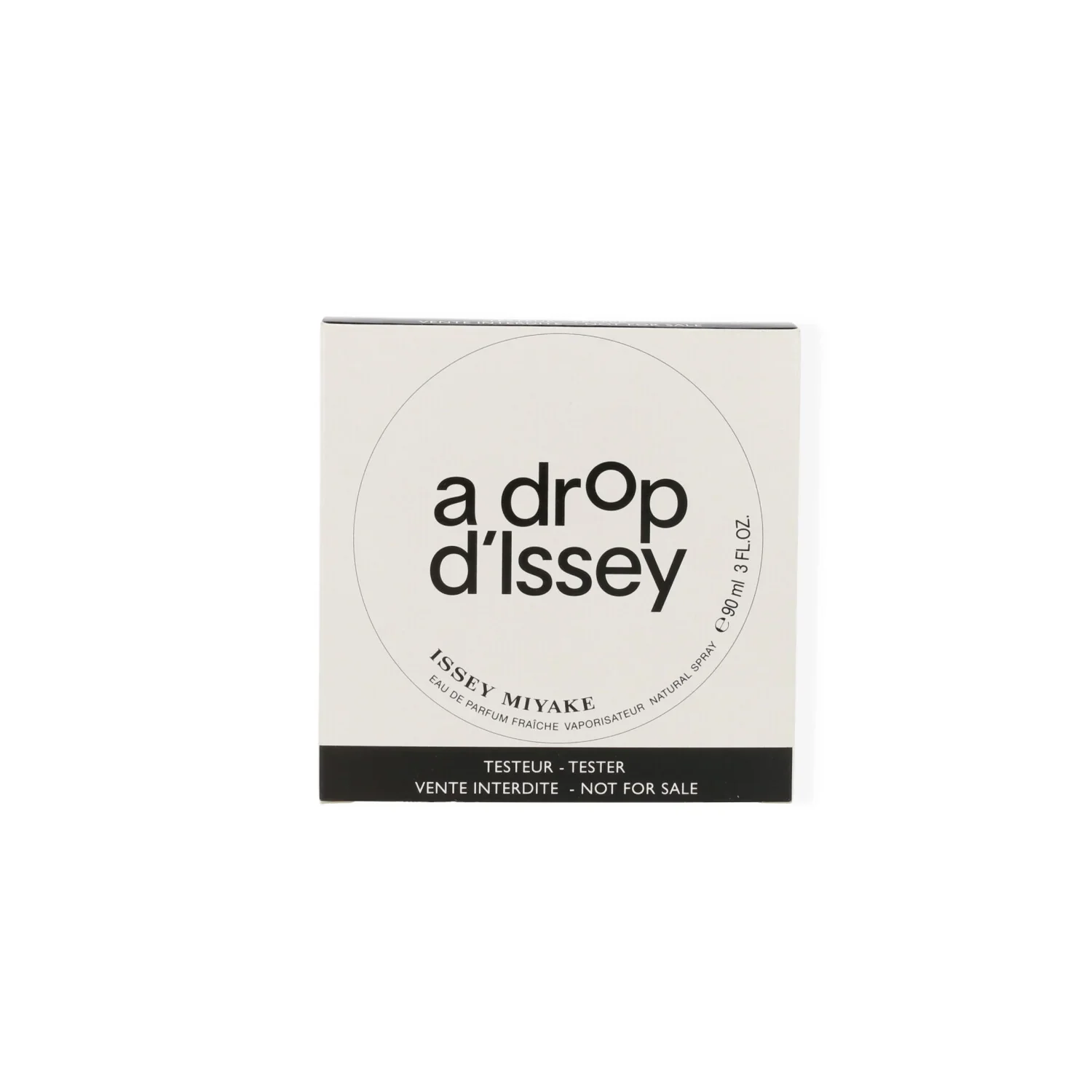 Issey Miyake A Drop D'Issey Fraiche Eau de Parfum for Women