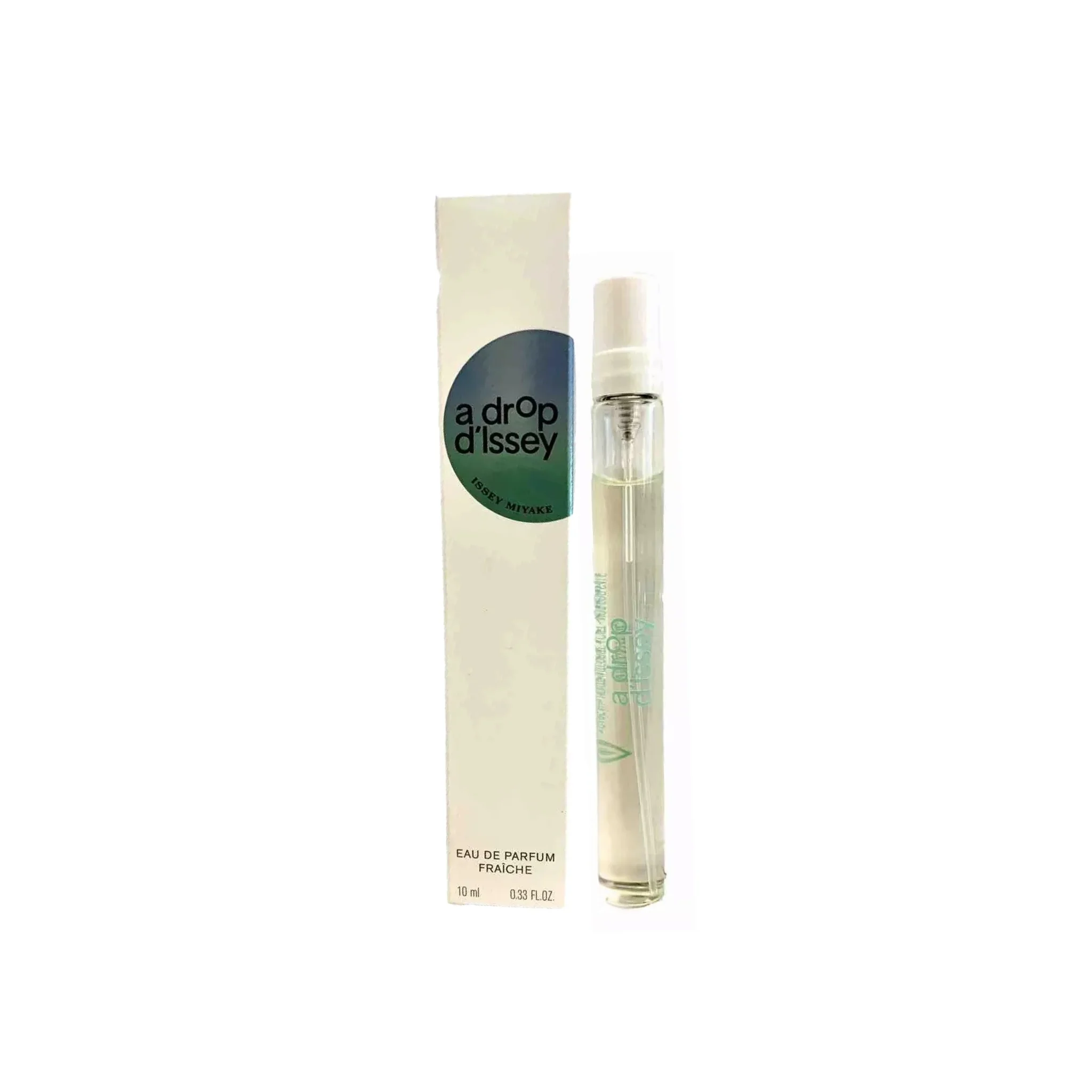 Issey Miyake A Drop D'Issey Fraiche Eau de Parfum for Women - Image 3