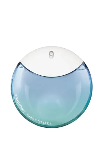 Issey Miyake A Drop D'Issey Fraiche Eau de Parfum for Women - Image 4