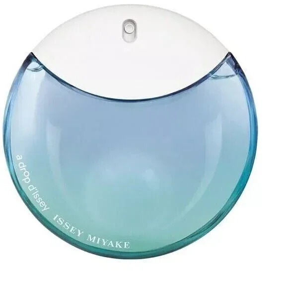 Issey Miyake A Drop D'Issey Fraiche Eau de Parfum for Women - Image 5