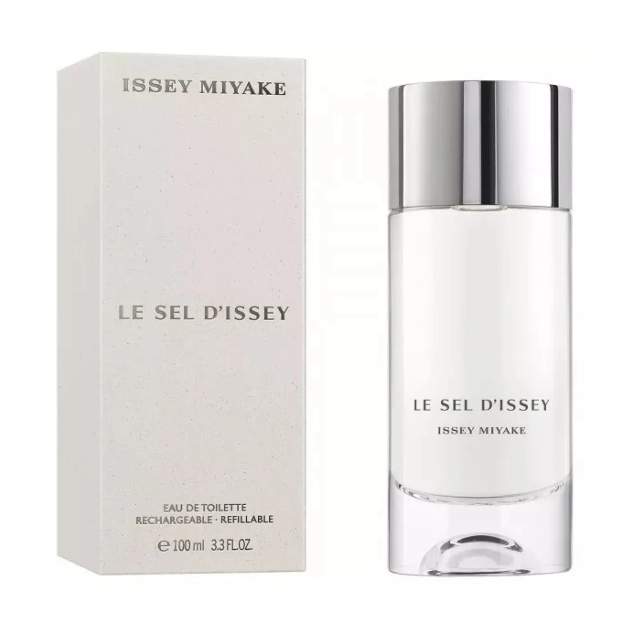 Issey Miyake Le Sel D'Issey Eau de Toilette for Men