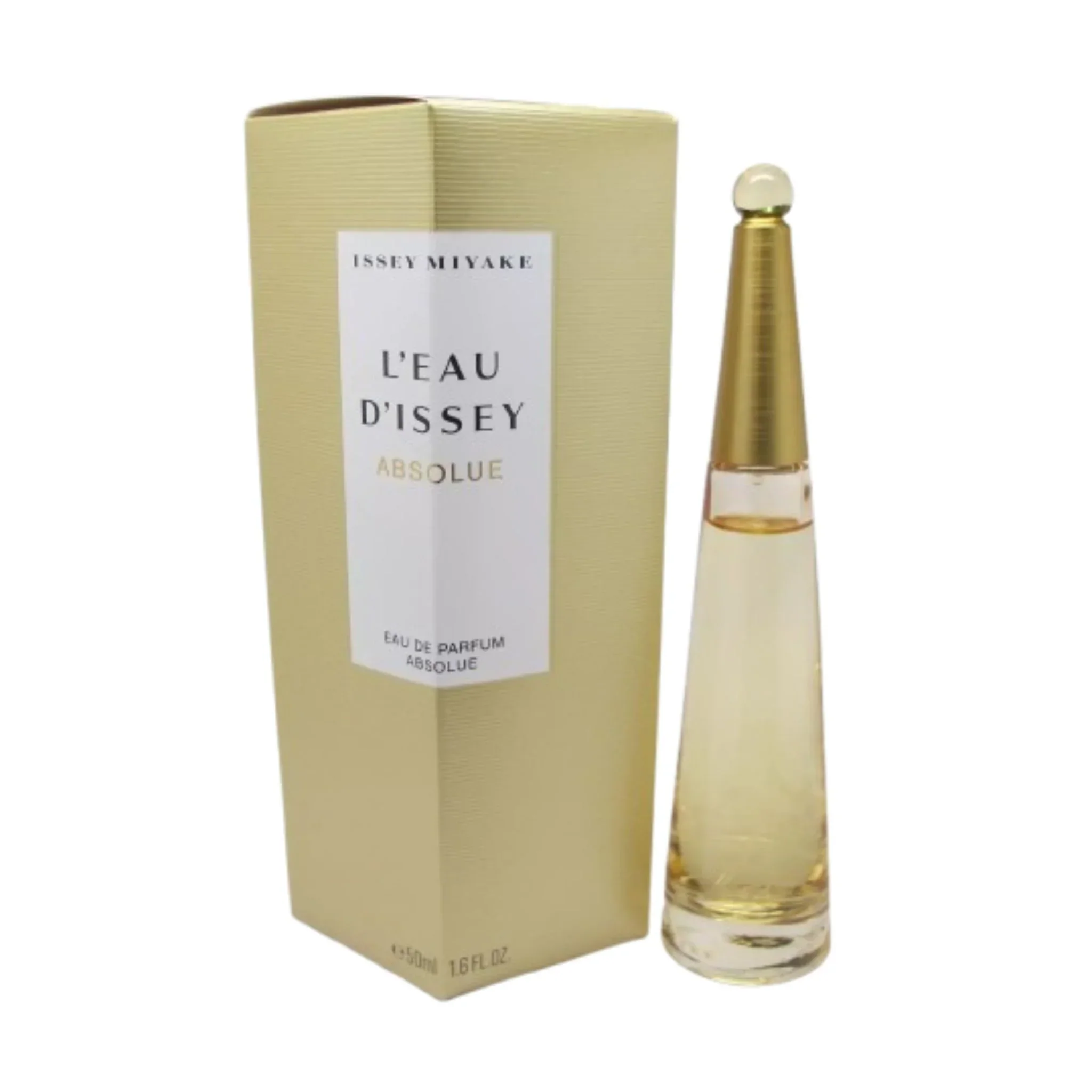 Issey Miyake L'eau D'Issey Absolue Eau de Parfum for Women