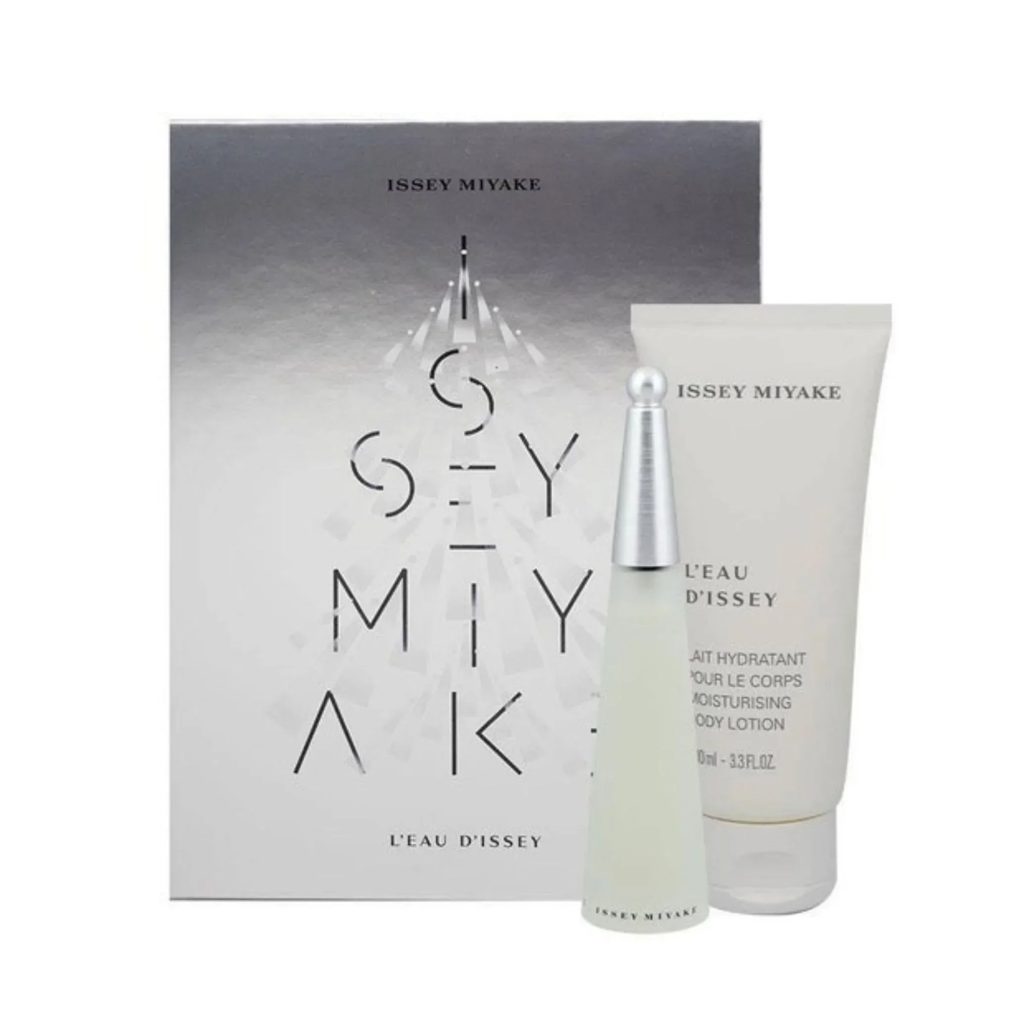 Issey Miyake L'eau D'issey Eau de Toilette for Women - Image 6
