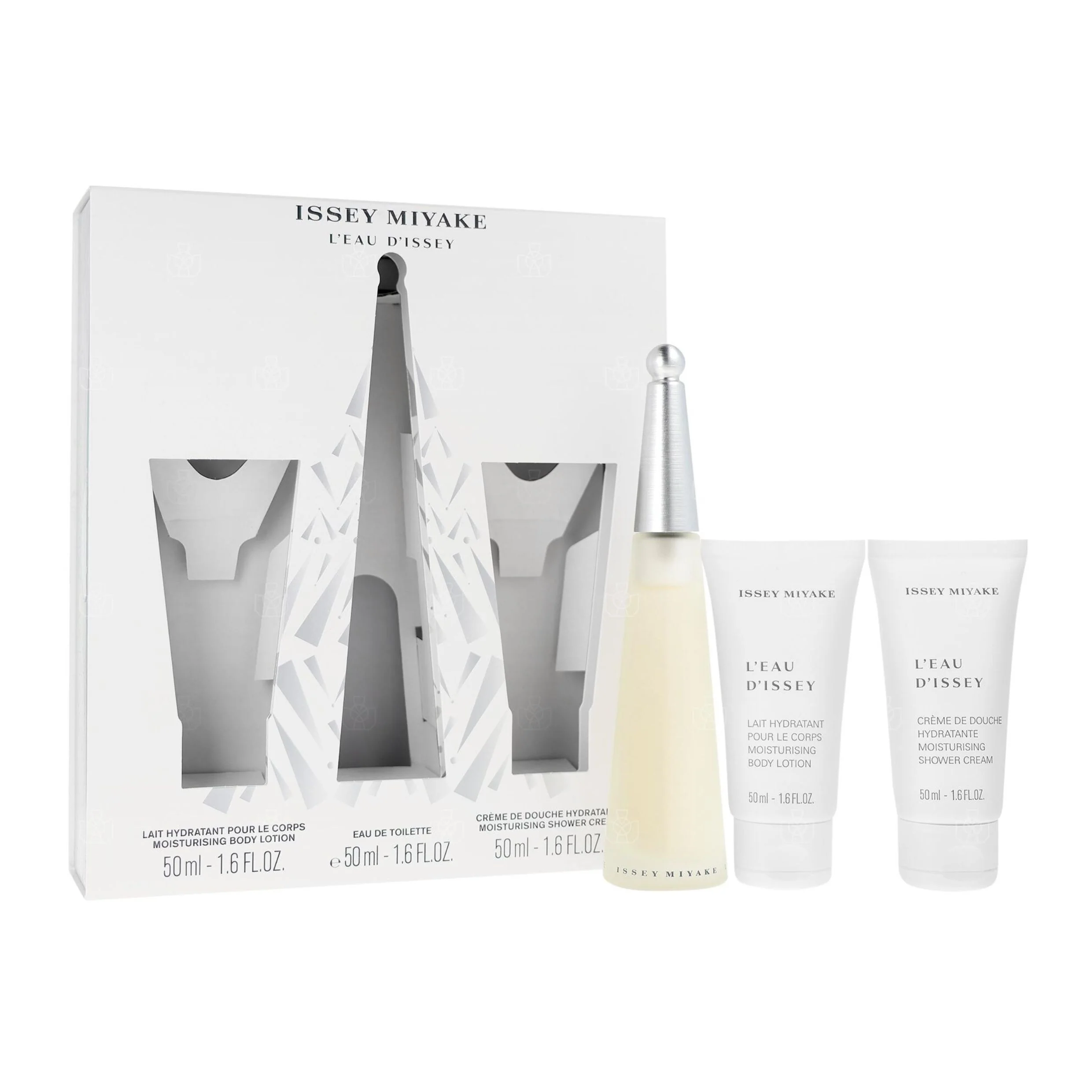 Issey Miyake L'eau D'issey Eau de Toilette for Women - Image 9