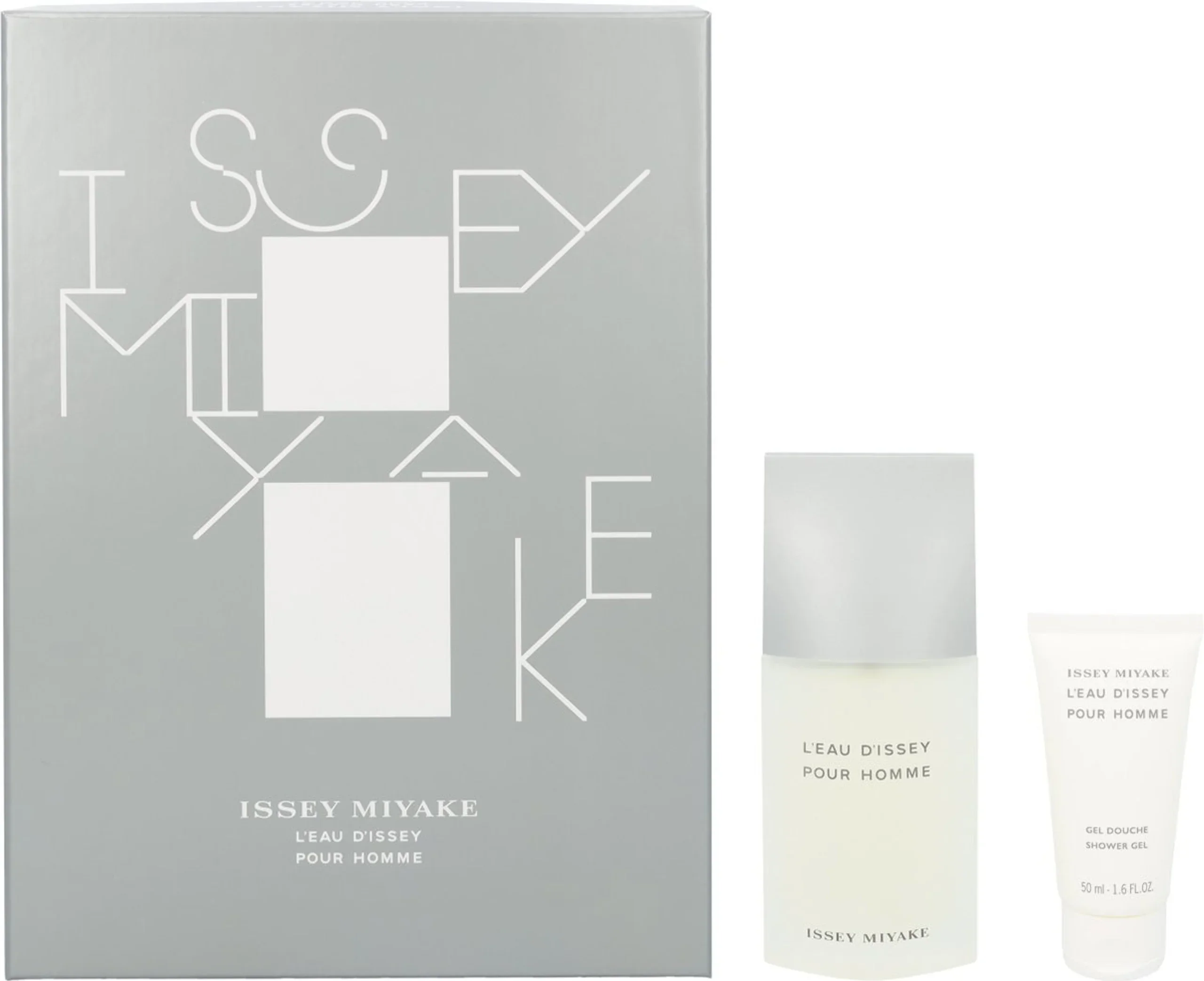 Issey Miyake L'eau D'issey Pour Homme Eau de Toilette for Men - Image 12