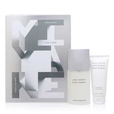 Issey Miyake L'eau D'issey Pour Homme Eau de Toilette for Men - Image 13