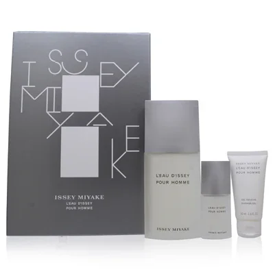 Issey Miyake L'eau D'issey Pour Homme Eau de Toilette for Men - Image 15