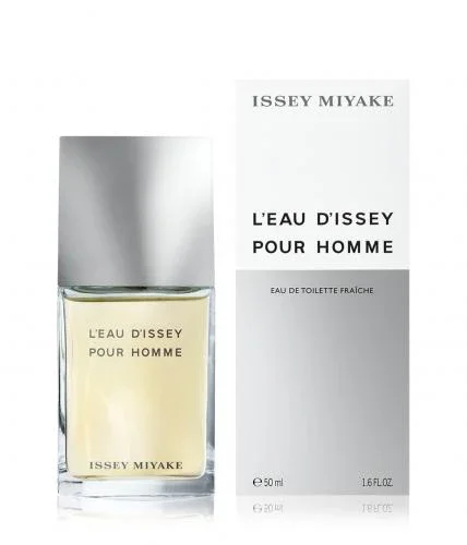 Issey Miyake L'eau D'Issey Pour Homme Fraiche Eau de Toilette for Men
