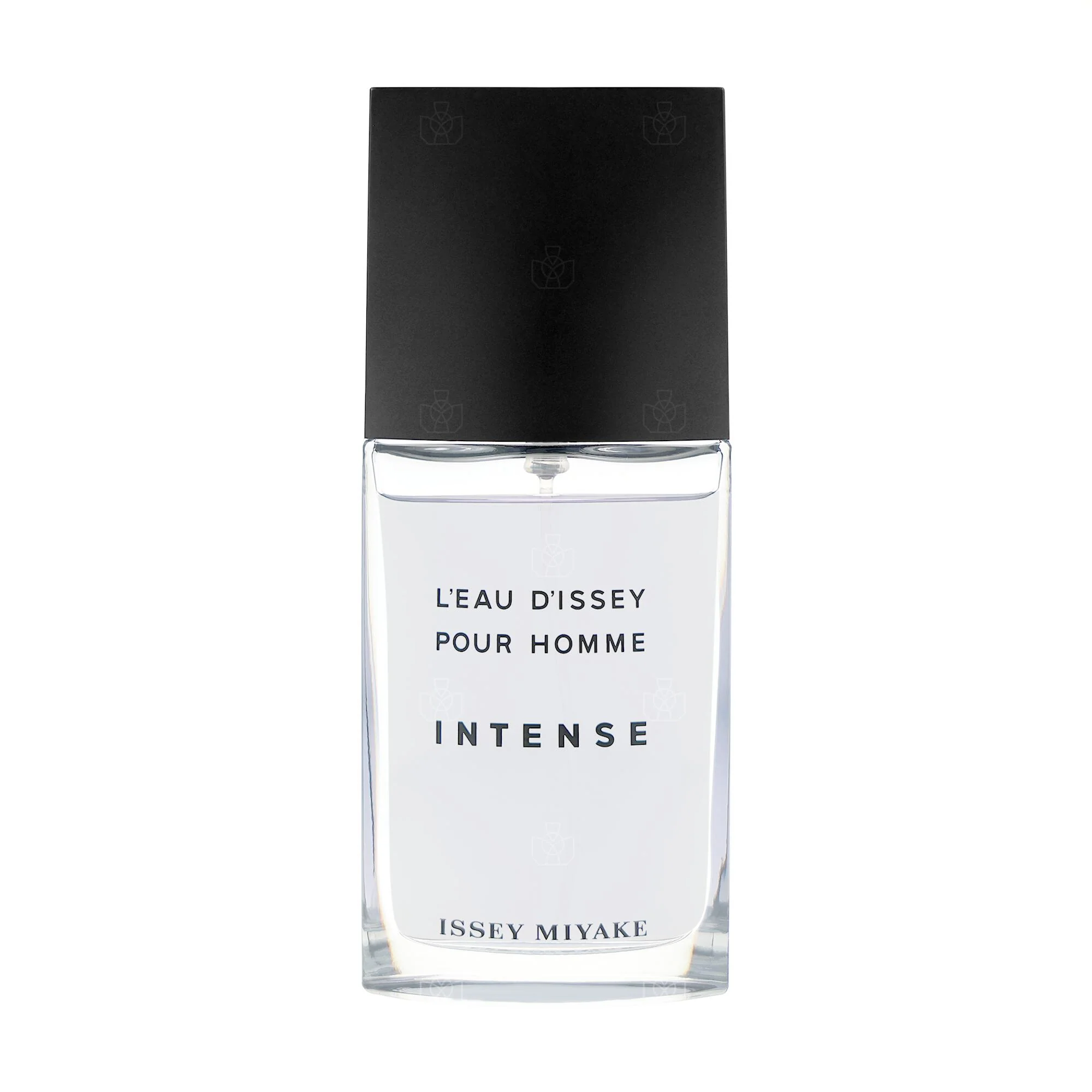Issey Miyake L'eau D'Issey Pour Homme Intense Eau de Toilette for Men