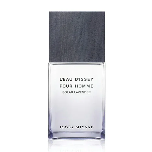 Issey Miyake L'eau D'Issey Pour Homme Solar Lavender Eau de Toilette for Men - Image 5