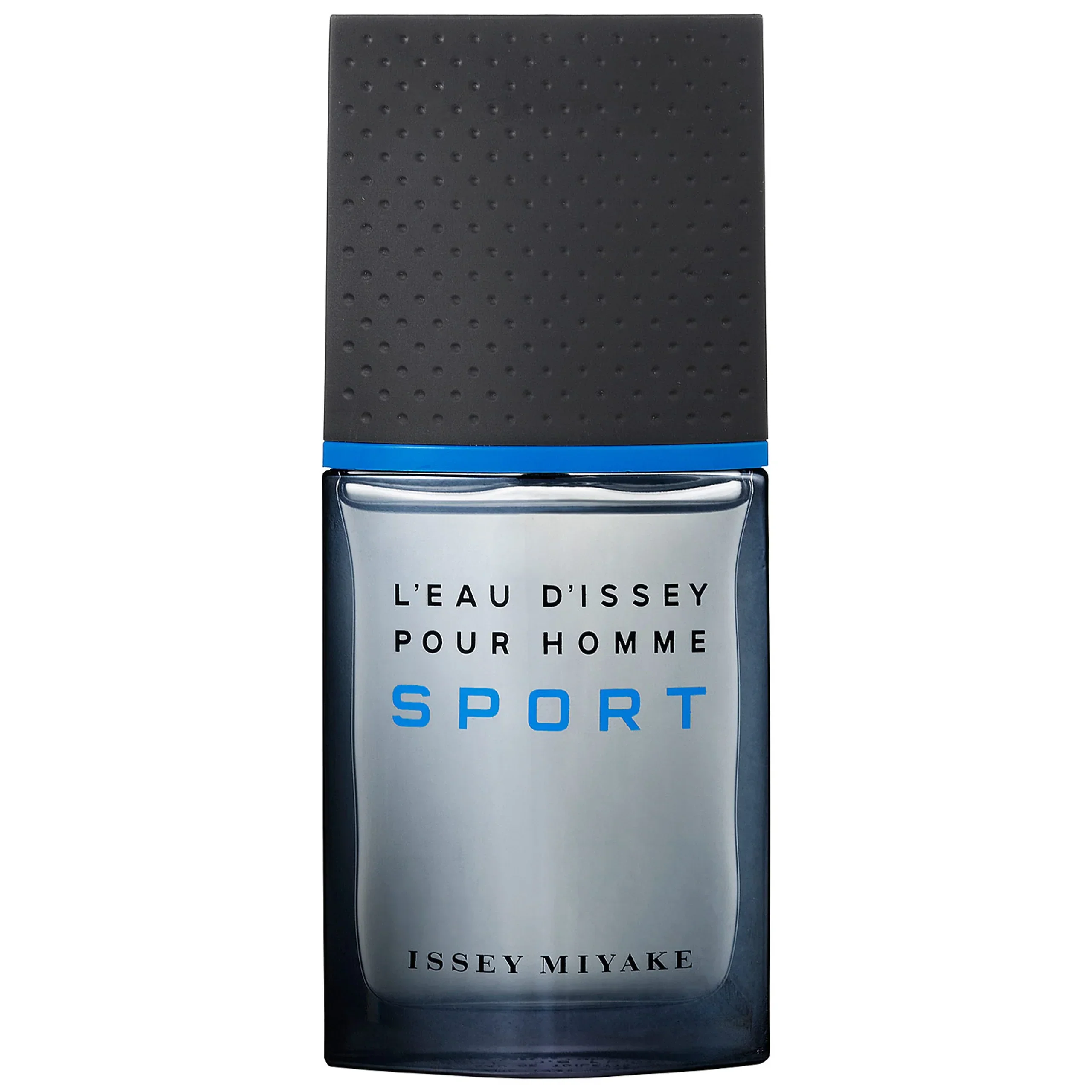Issey Miyake L'eau D'Issey Pour Homme Sport Eau de Toilette for Men - Image 4