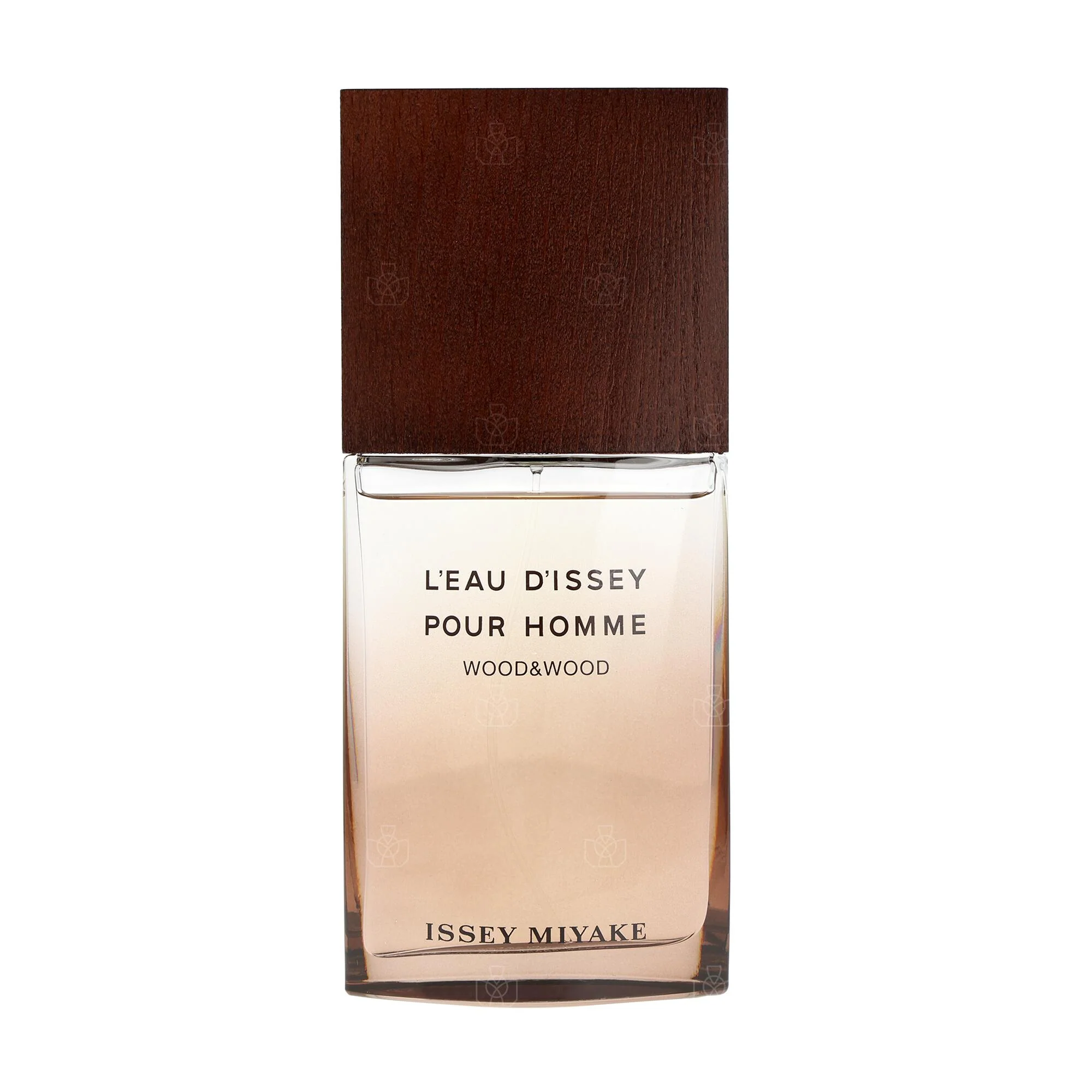 Issey Miyake L'eau D'Issey Pour Homme Wood & Wood Intense Eau de Parfum for Men