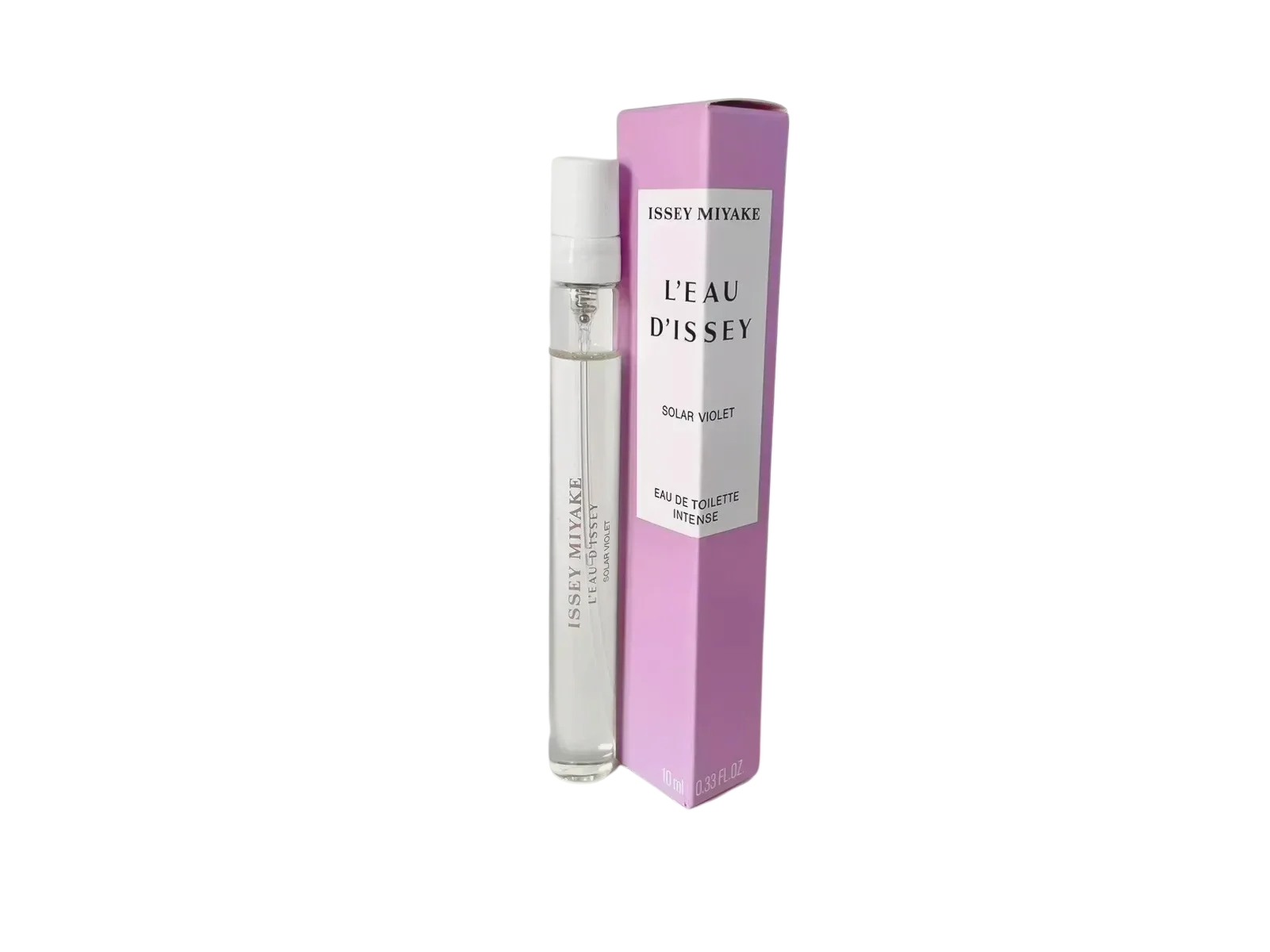 Issey Miyake L'eau D'Issey Solar Violet Intense Eau de Toilette for Women - Image 4