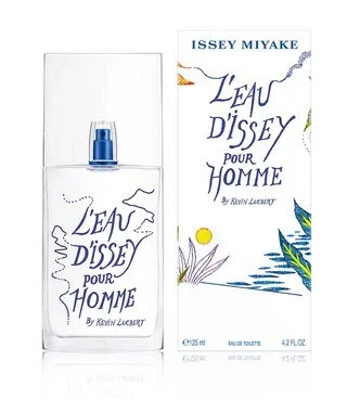 Issey Miyake L'eau D'issey Summer Eau de Toilette for Men
