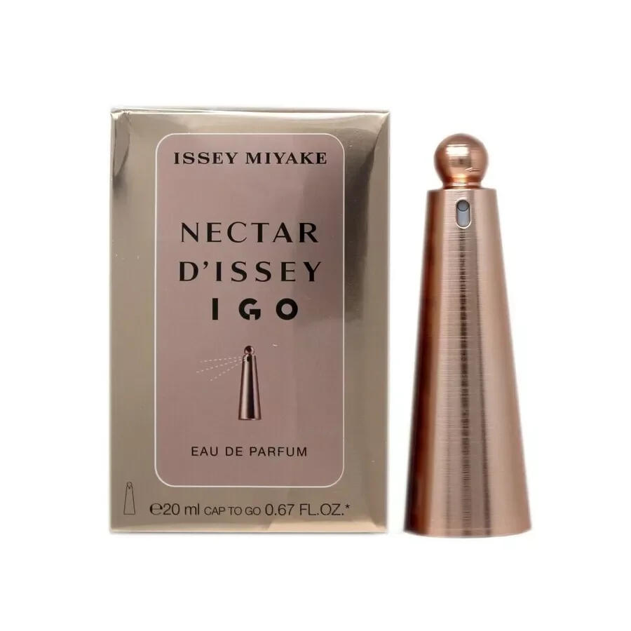 Issey Miyake Nectar D'Issey IGO Eau de Parfum for Women