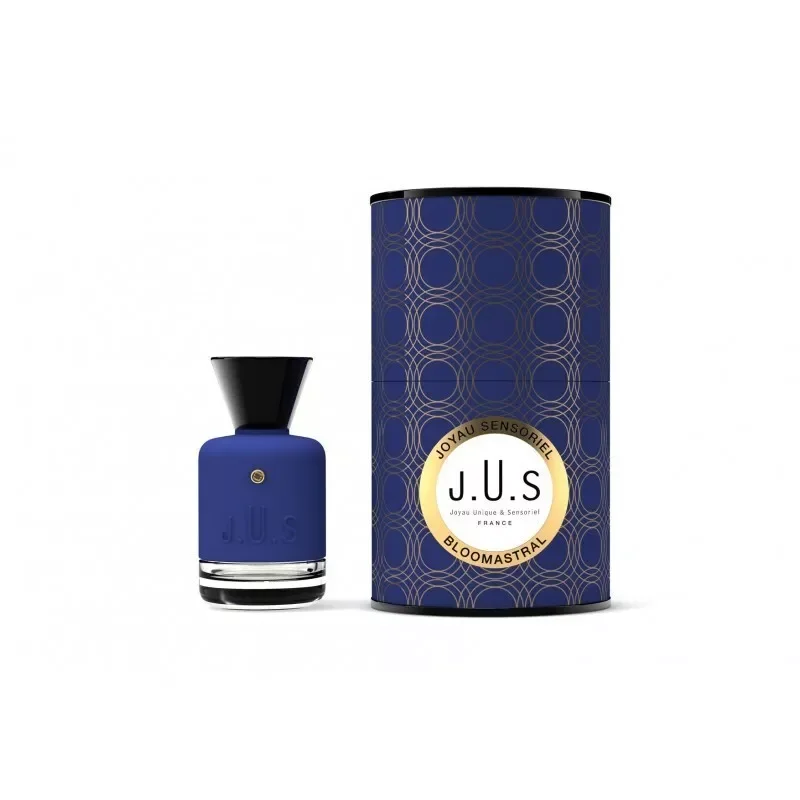 J.U.S Bloomastral Eau de Parfum for Unisex