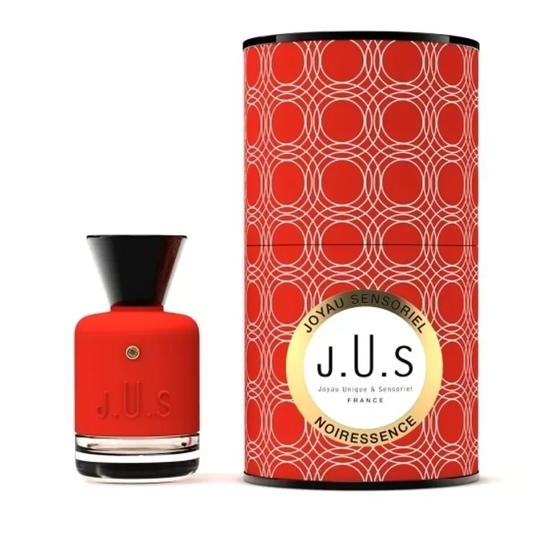 J.U.S Noiressence Parfum for Unisex