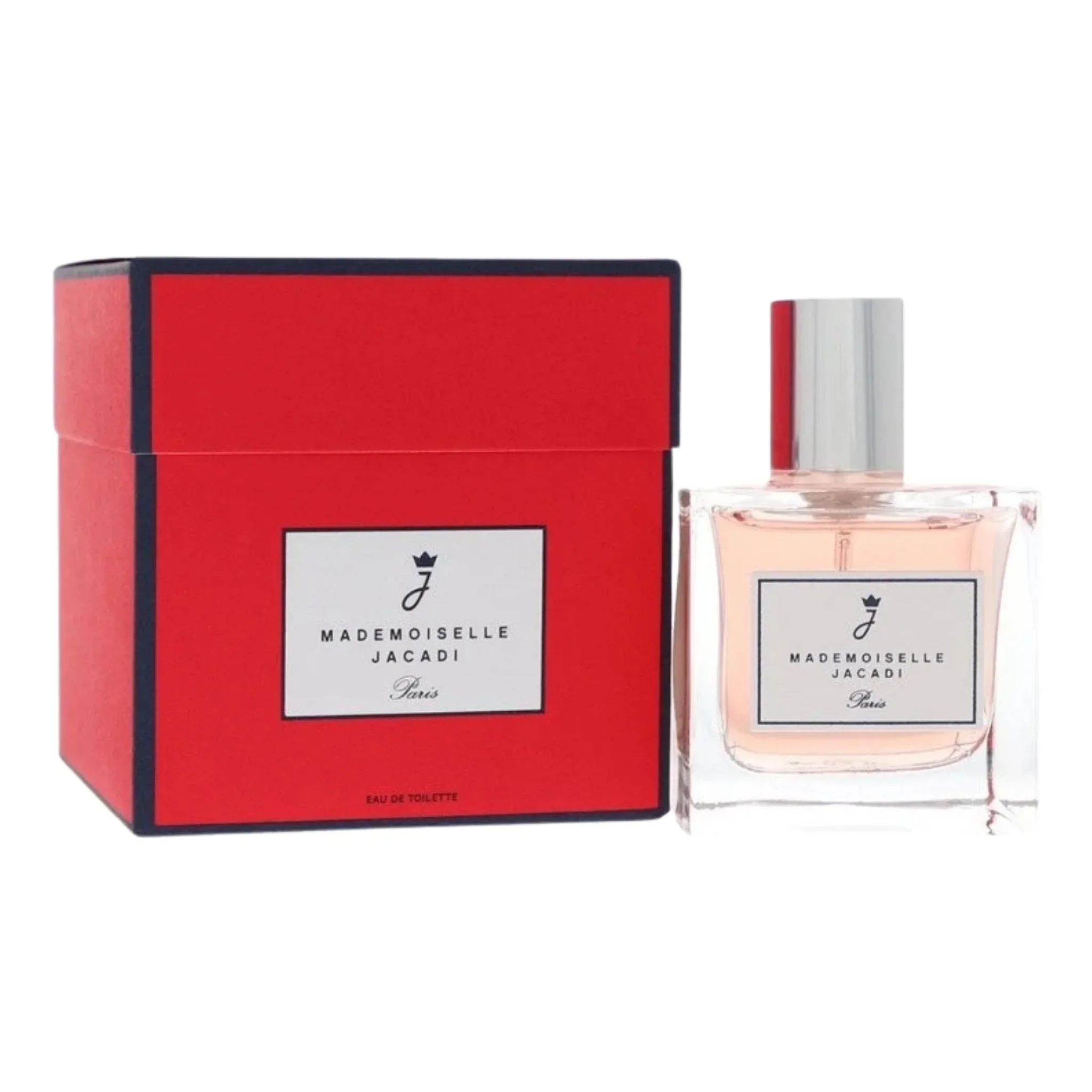 Jacadi Mademoiselle Eau de Toilette for Women - Image 2