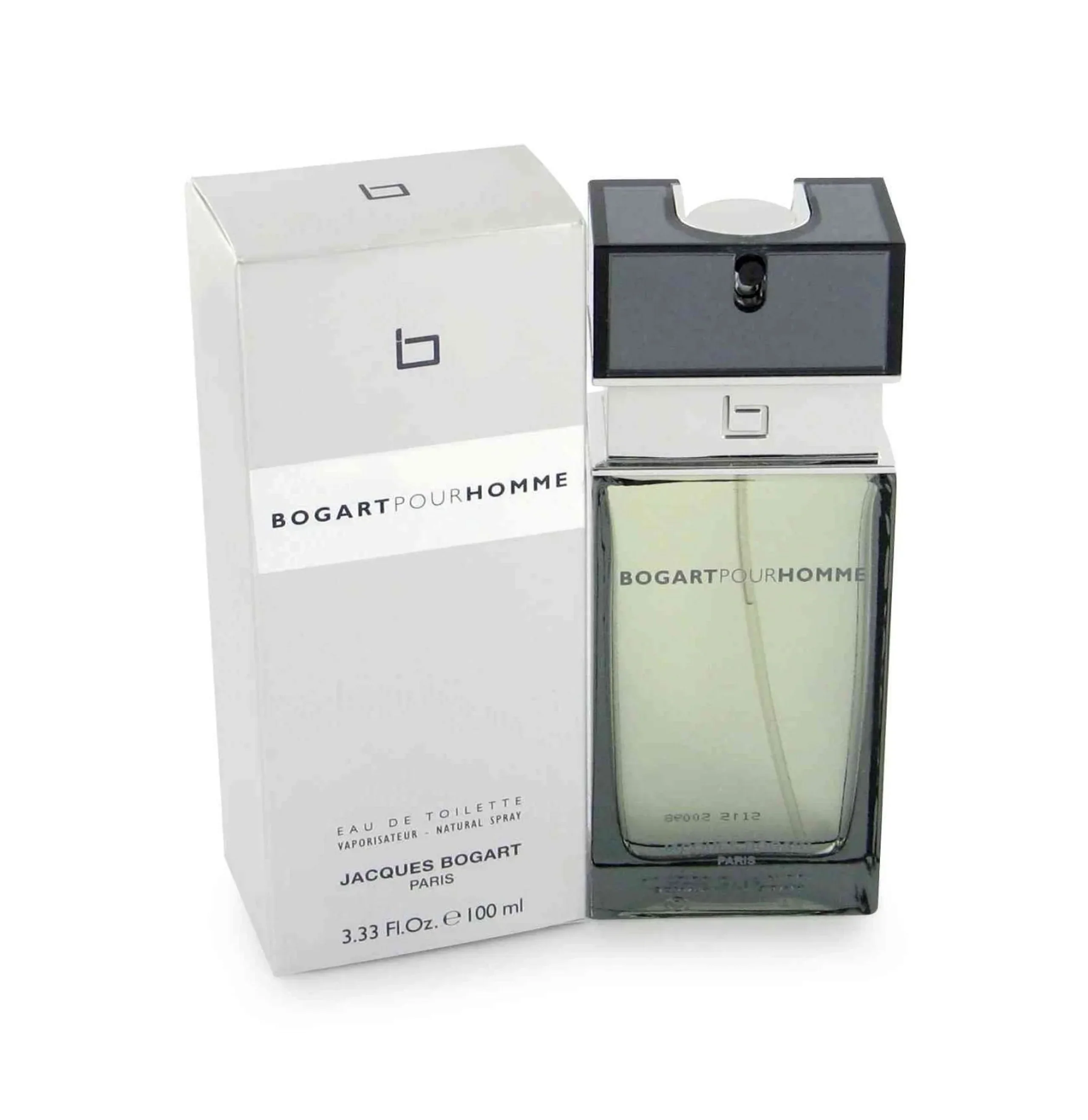 Jacques Bogart Bogart Pour Homme Eau de Toilette for Men