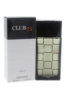 Jacques Bogart Club 75 Eau de Toilette for Men