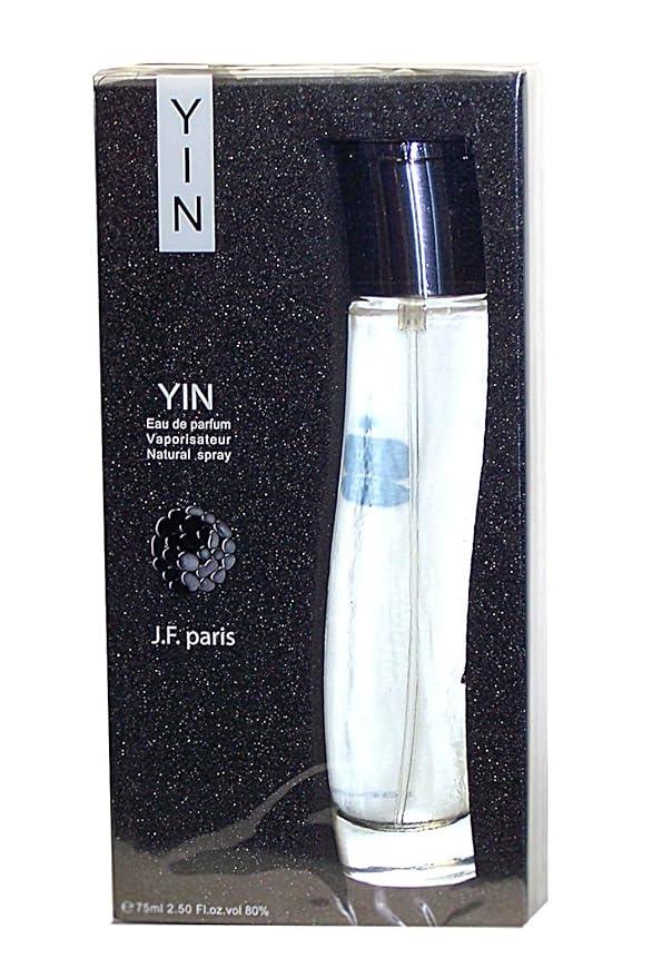 Jacques Fath Yin Eau de Parfum for Women