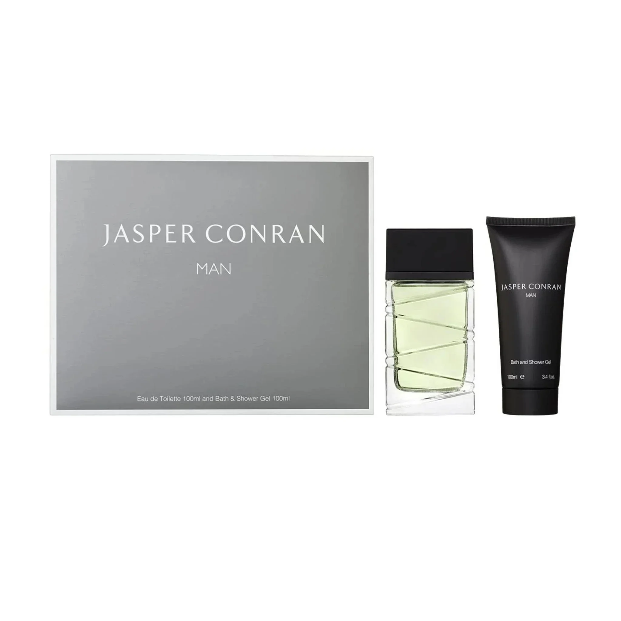 Jasper Conran Man Eau de Toilette for Men - Image 3