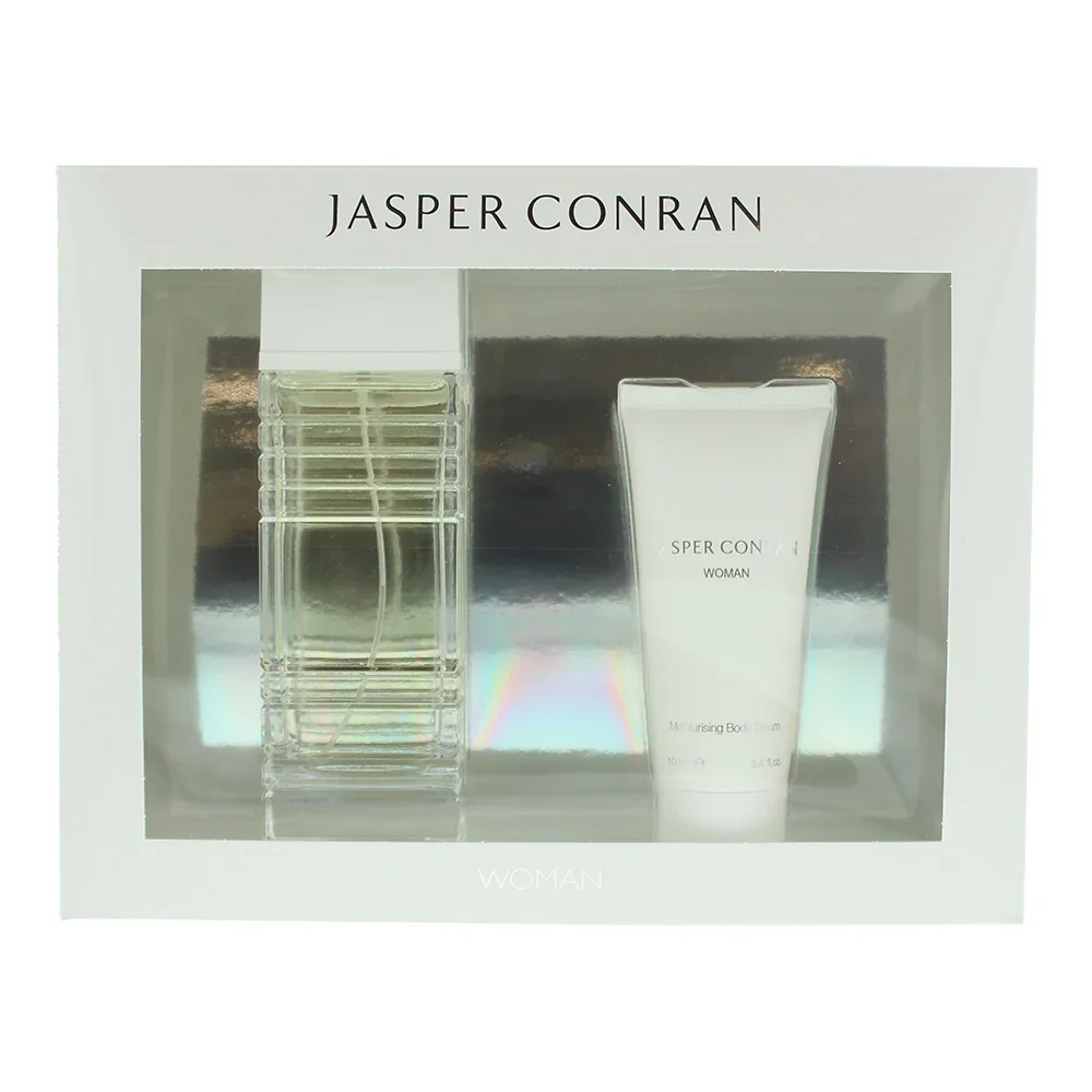 Jasper Conran Woman Eau de Parfum for Women