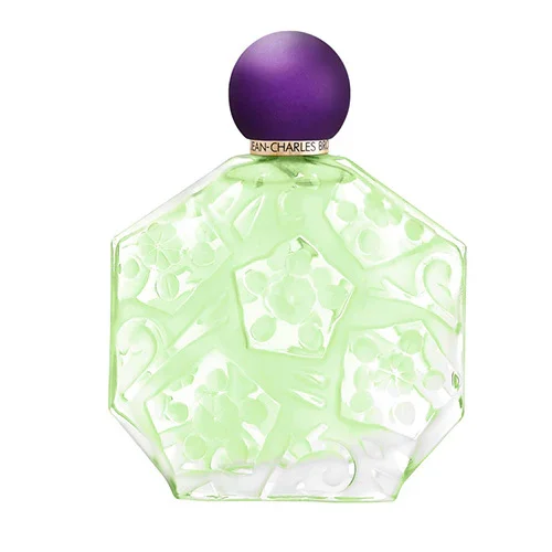 Jean Charles Brosseau Fleurs D'Ombre Heliotrope Eau de Parfum for Women - Image 2