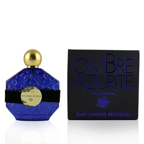 Jean Charles Brosseau Ombre Azurite Eau de Parfum for Women