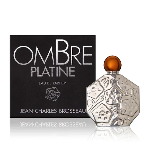 Jean Charles Brosseau Ombre Platine Eau de Parfum for Women