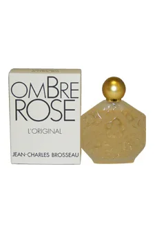 Jean Charles Brosseau Ombre Rose L'Original Eau de Toilette for Women - Image 2