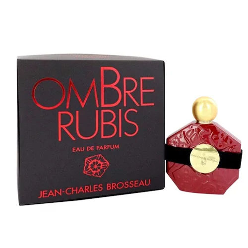 Jean Charles Brosseau Ombre Rubis Eau de Parfum for Women