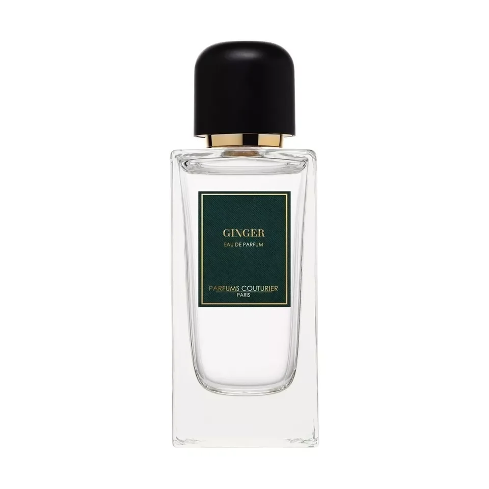 Jean Couturier Aromatique Ginger Eau de Parfum for Unisex