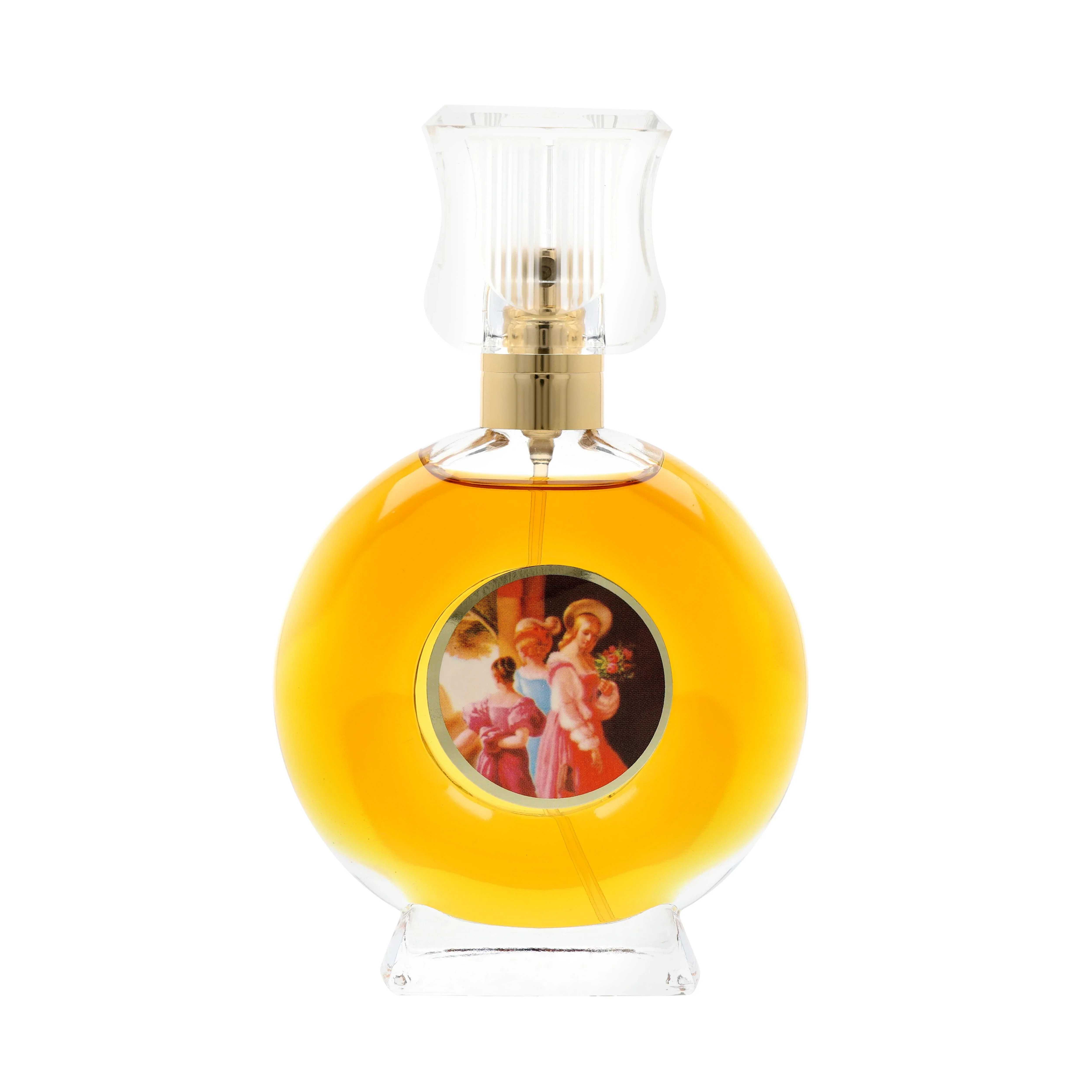Jean Desprez Bal A Versailles Eau de Toilette for Women - Image 2