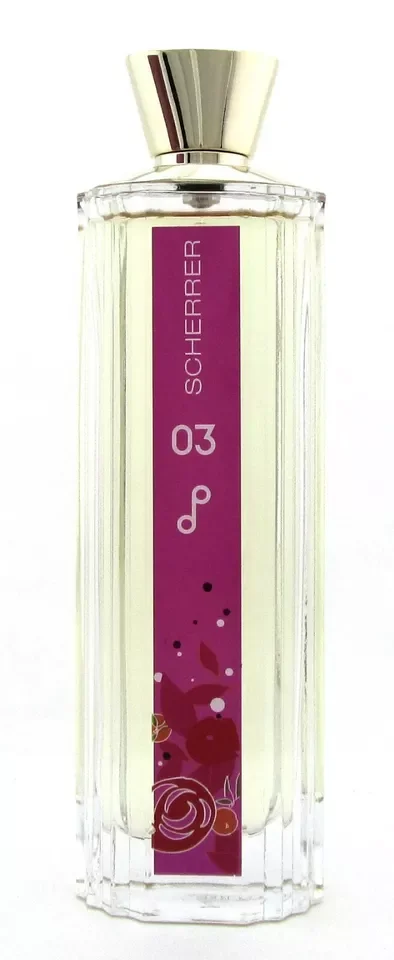 Jean Louis Scherrer Pop Delights 03 Eau de Toilette for Women - Image 3