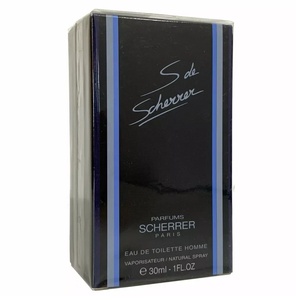 Jean Louis Scherrer S De Scherrer Homme Eau de Toilette for Men - Image 2