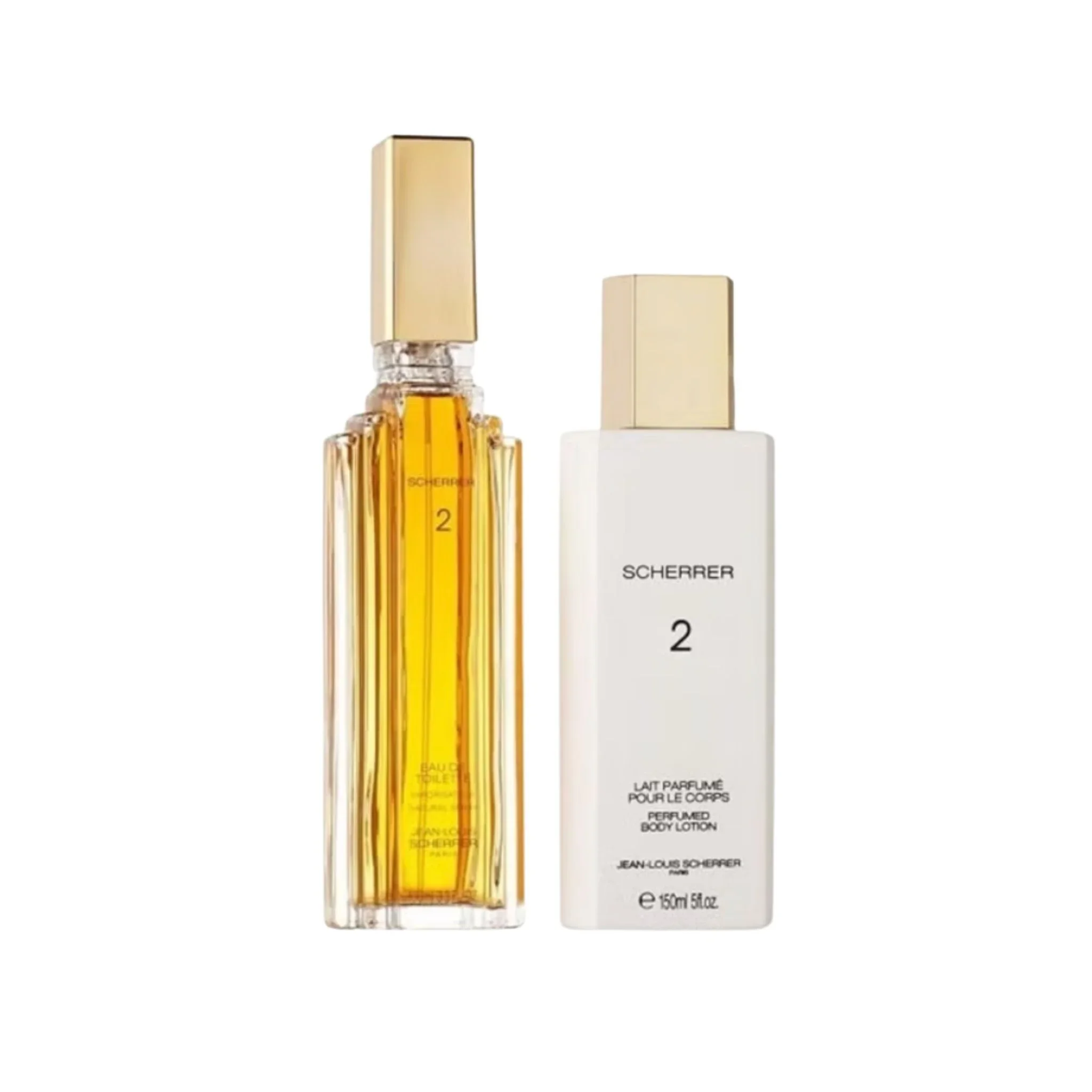 Jean Louis Scherrer Scherrer 2 Eau de Toilette for Women - Image 6