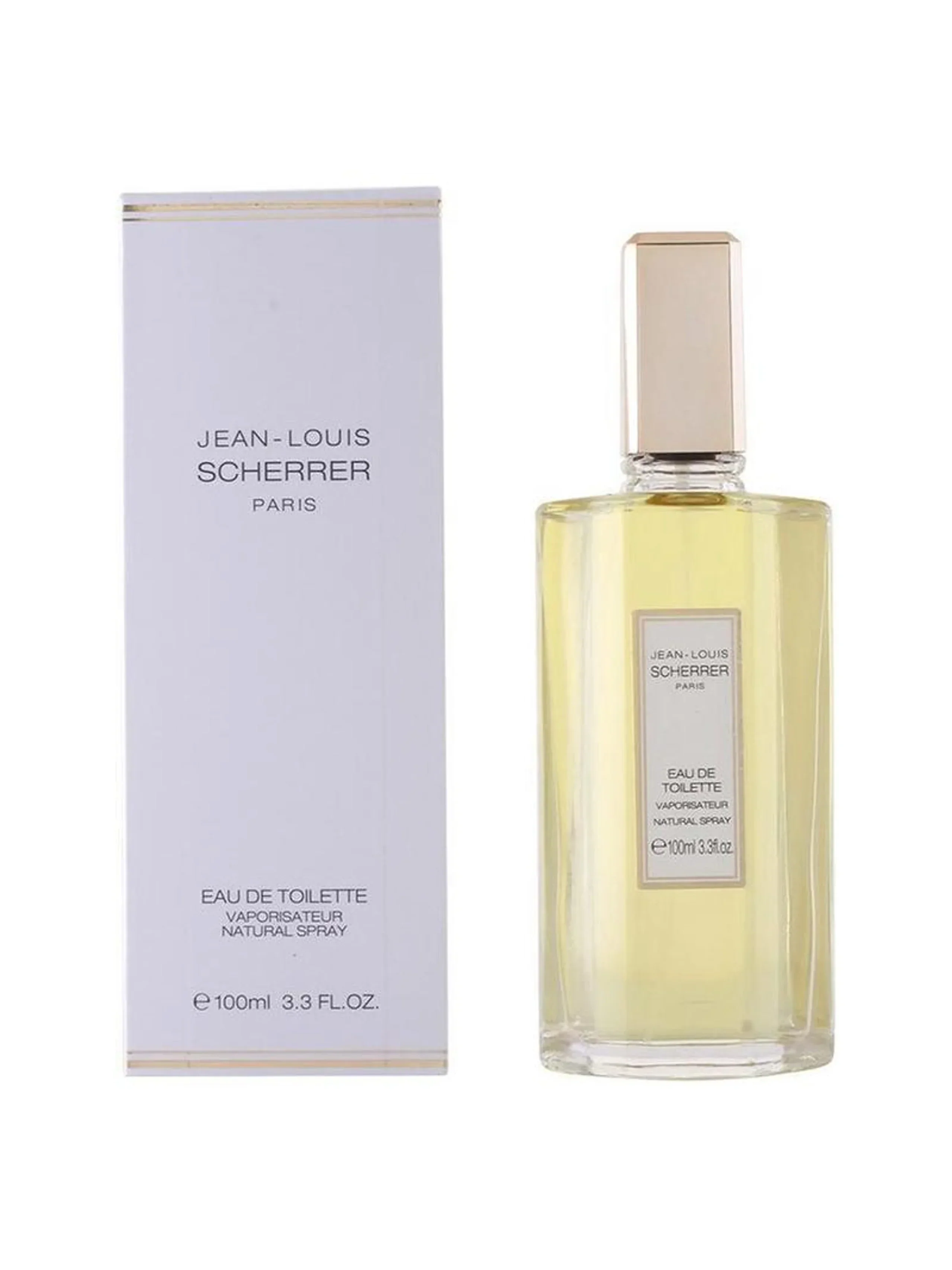 Jean Louis Scherrer Scherrer Eau de Toilette for Women