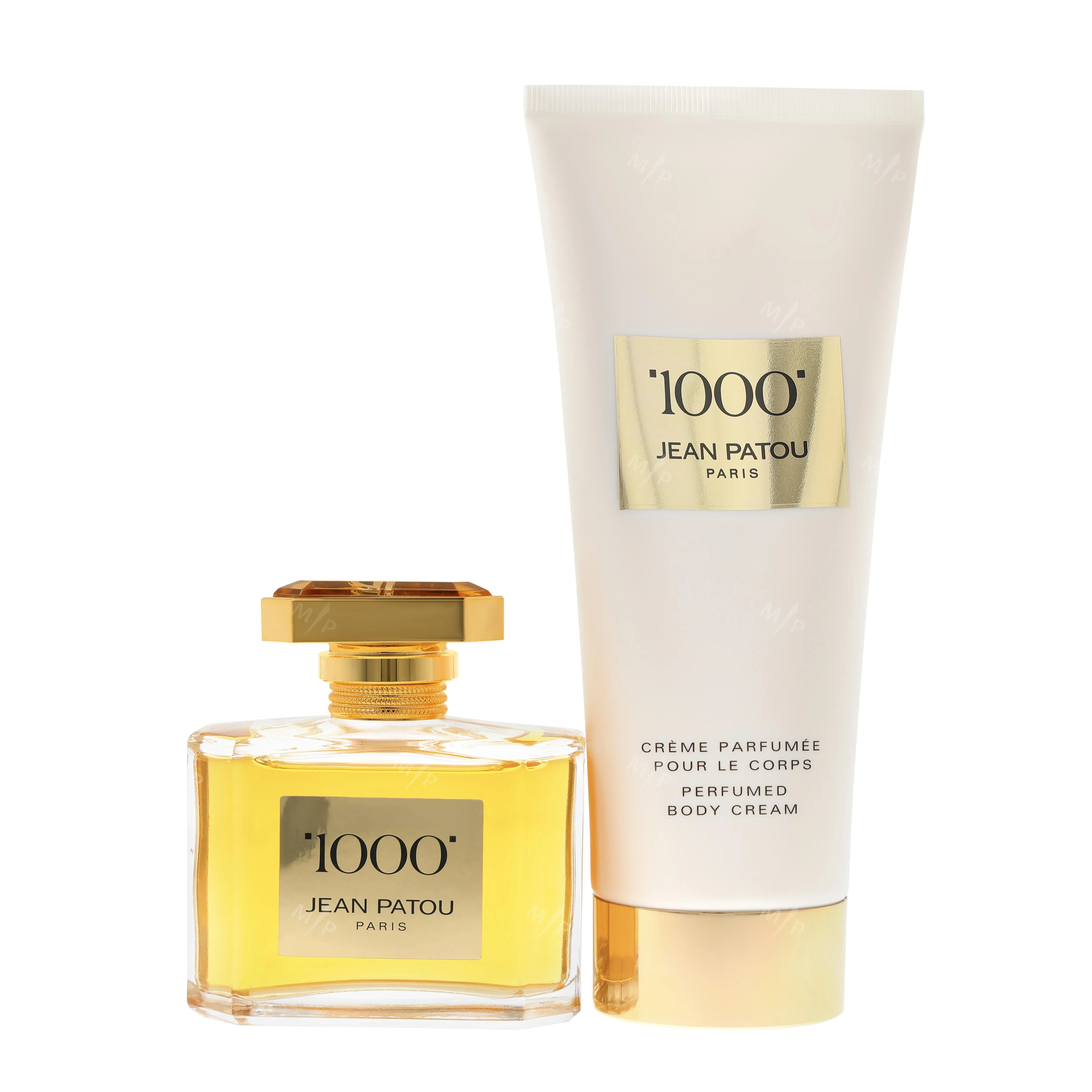 Jean Patou 1000 Eau de Parfum for Women