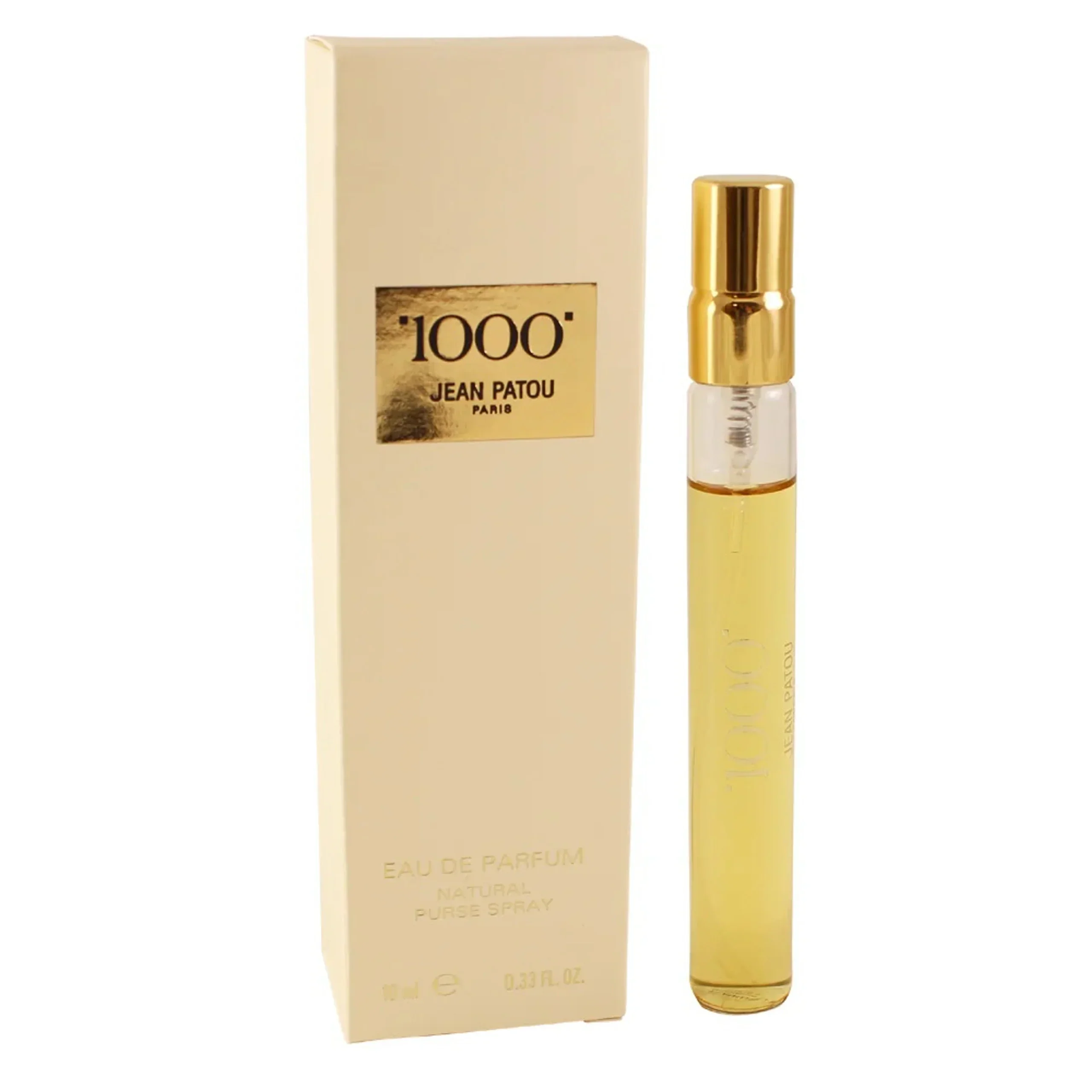 Jean Patou 1000 Eau de Parfum for Women - Image 2