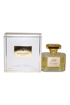 Jean Patou Joy Eau de Toilette for Women