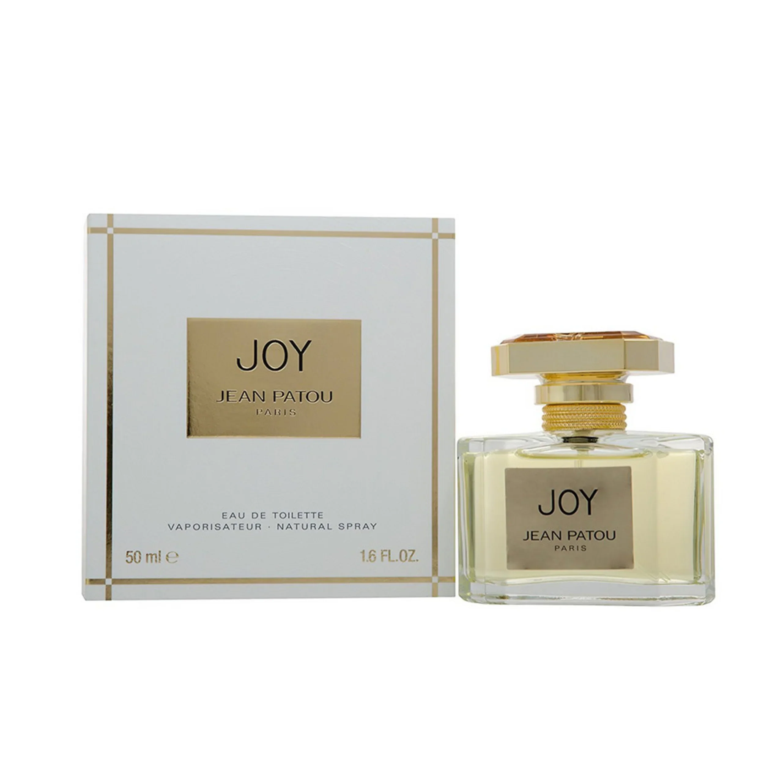 Jean Patou Joy Eau de Toilette for Women - Image 3