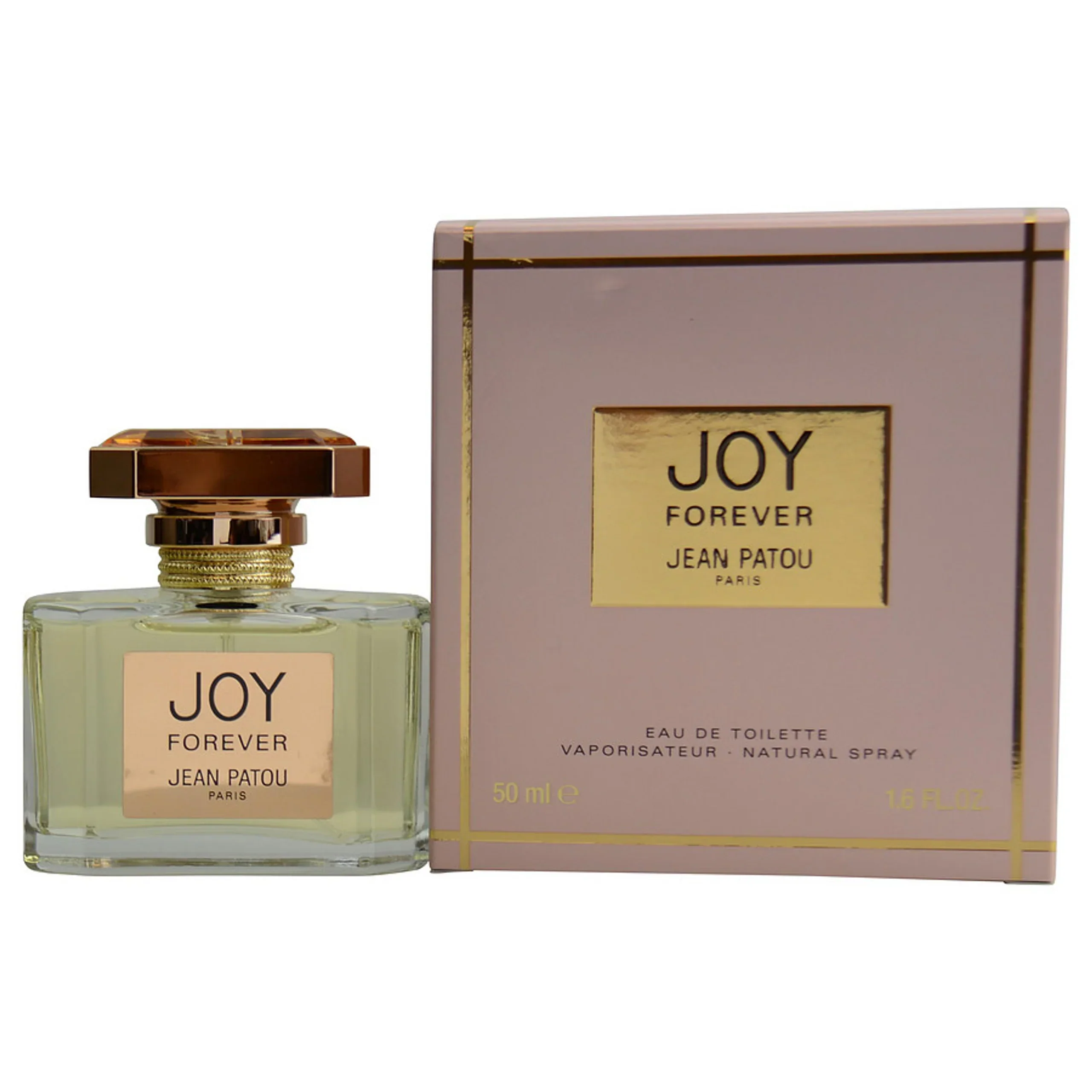 Jean Patou Joy Forever Eau de Parfum for Women - Image 3