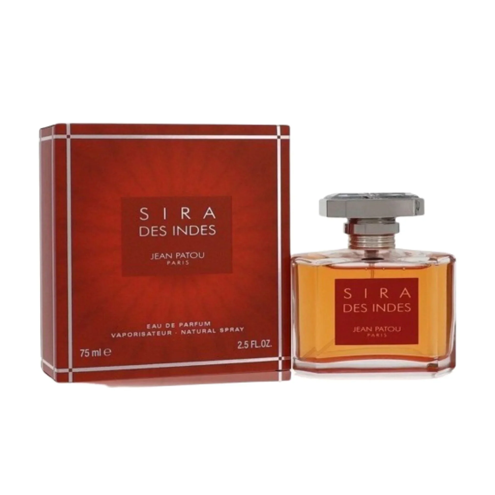 Jean Patou Sira Des Indes Eau de Parfum for Women