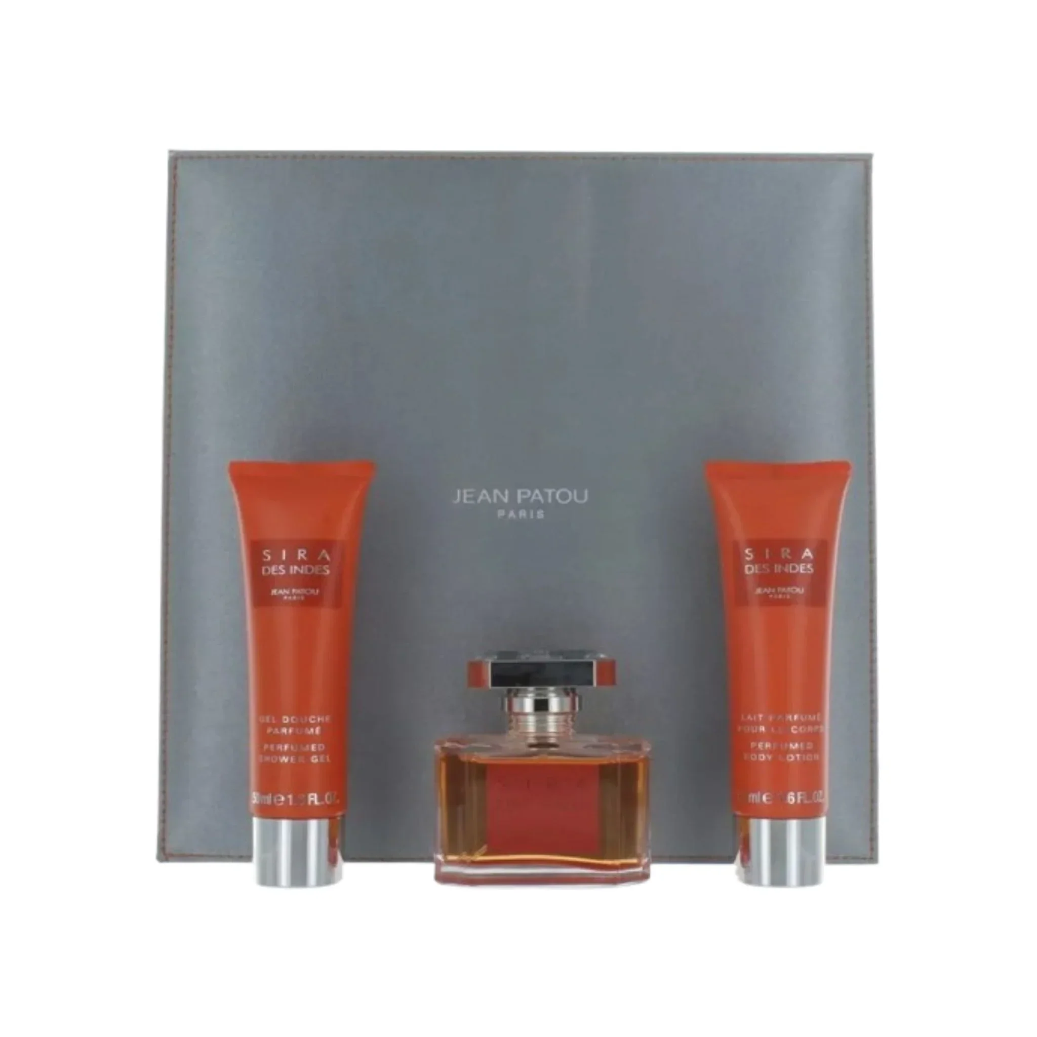 Jean Patou Sira Des Indes Eau de Parfum for Women - Image 2