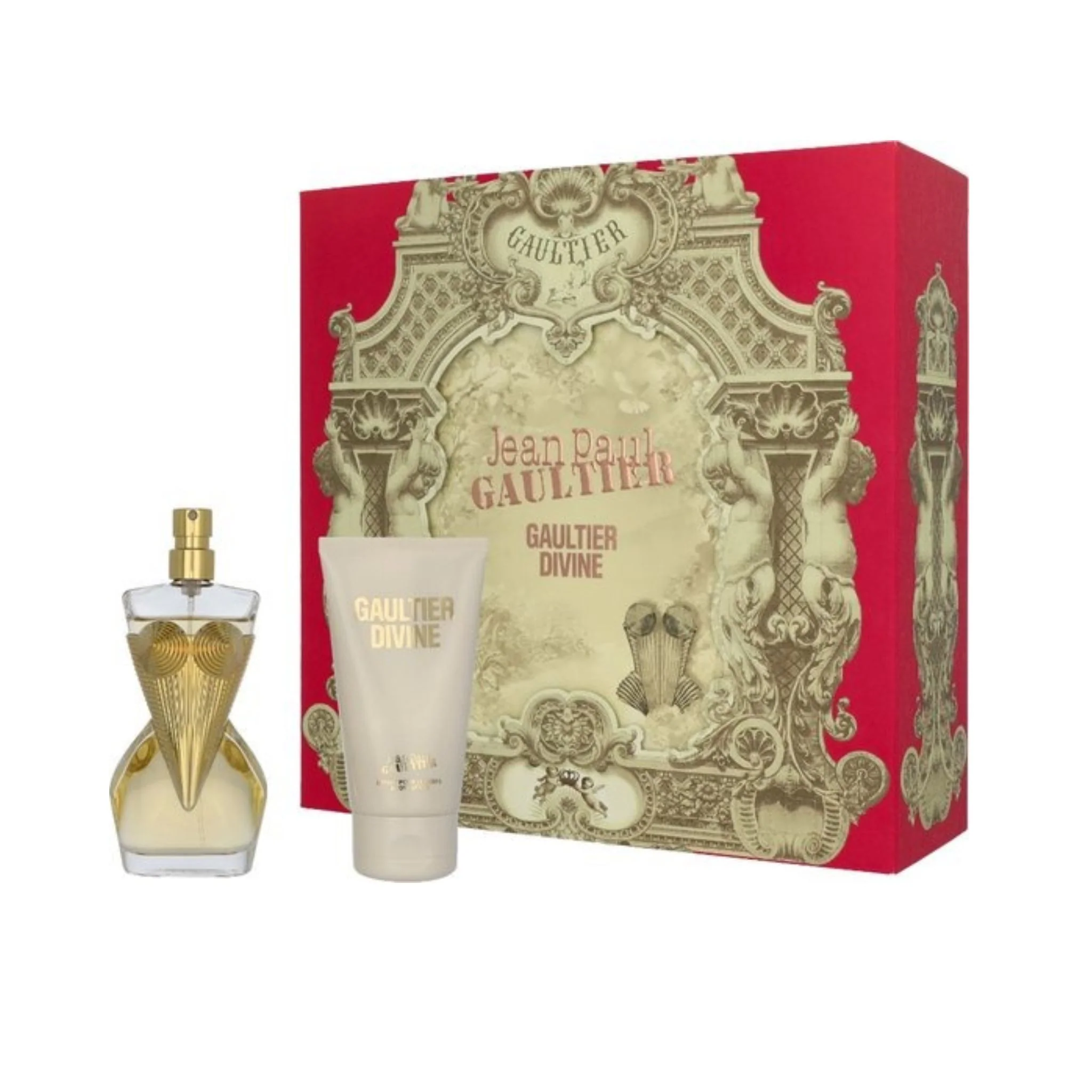 Jean Paul Gaultier Divine Eau de Parfum for Women - Image 12