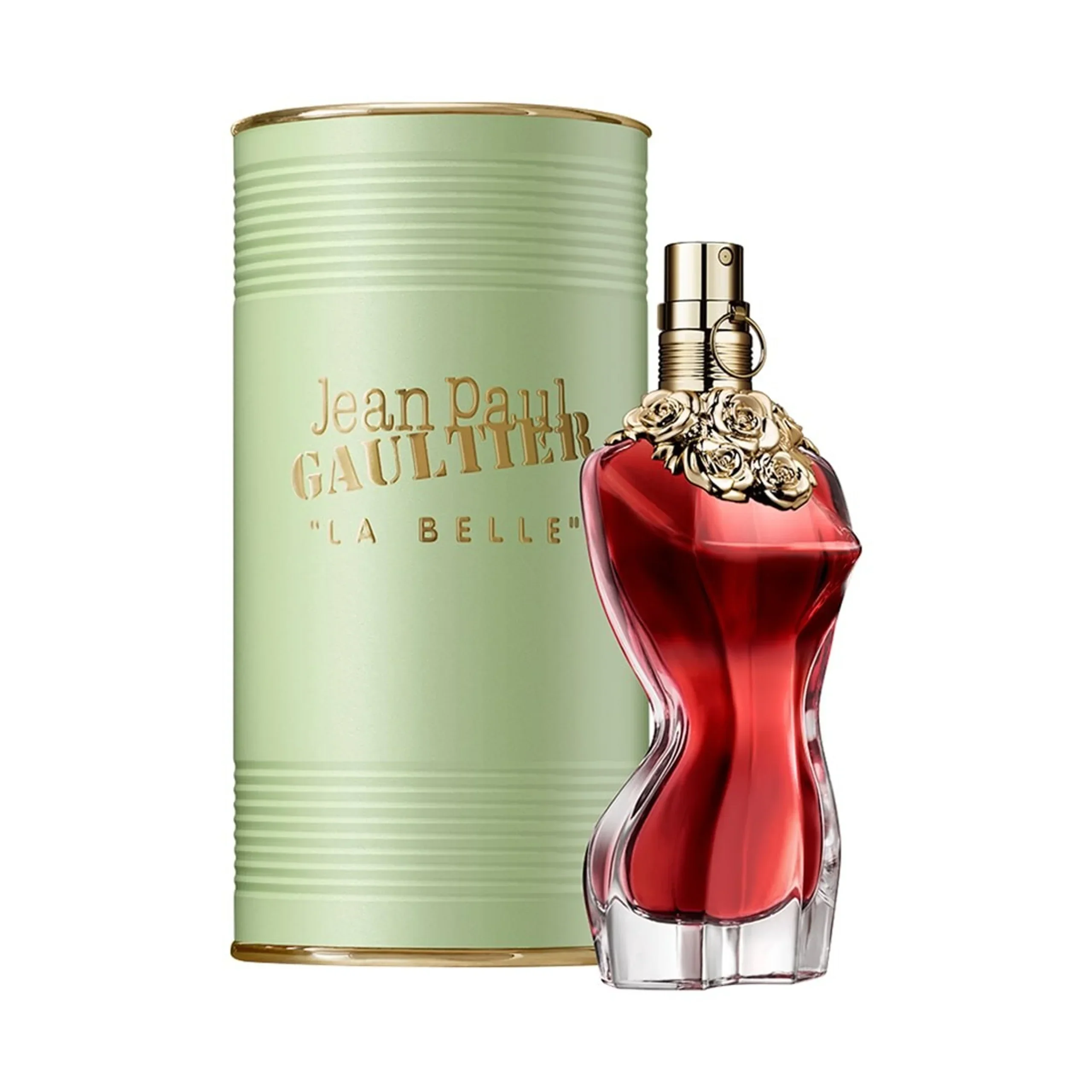 Jean Paul Gaultier La Belle Eau de Parfum for Women - Image 3