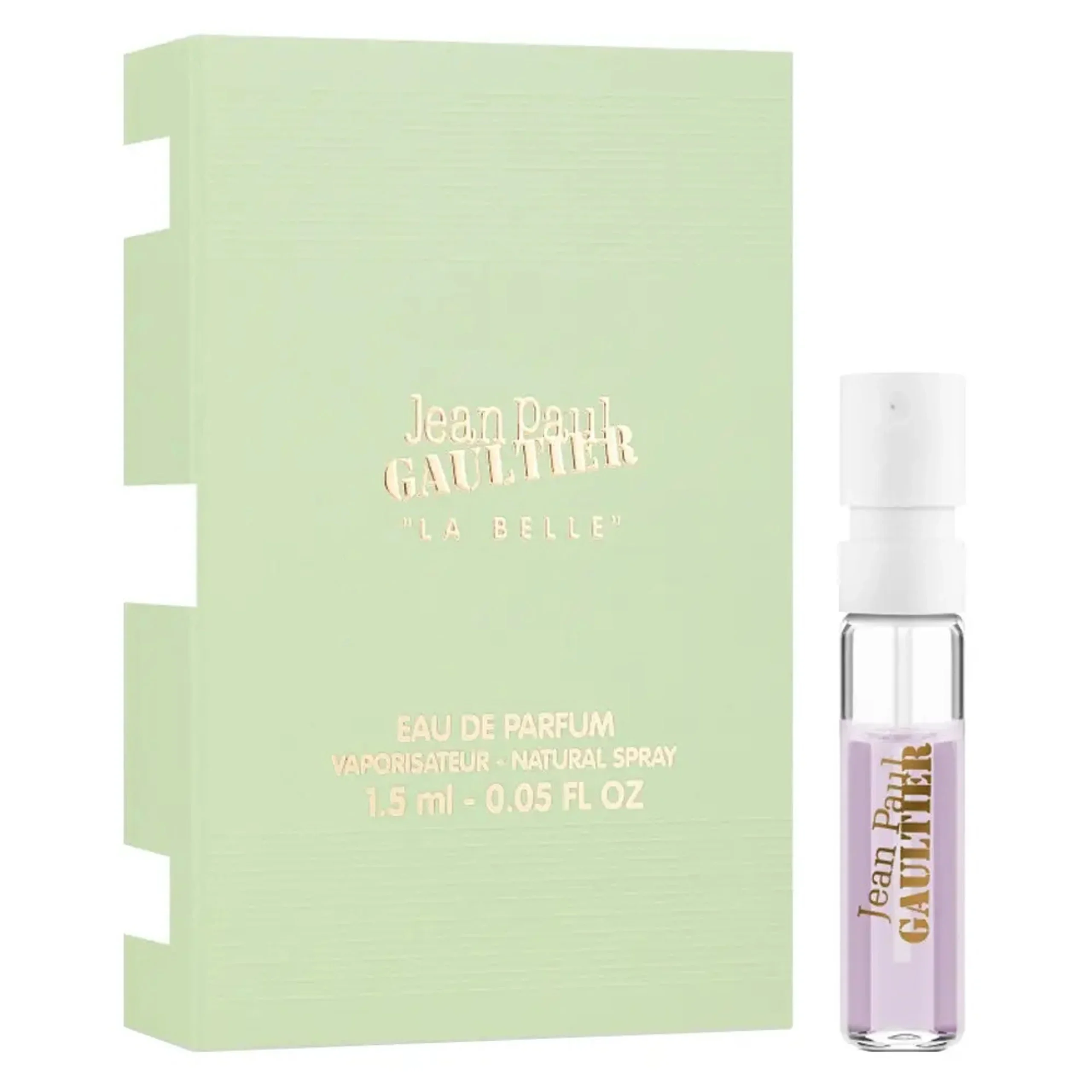 Jean Paul Gaultier La Belle Eau de Parfum for Women - Image 8
