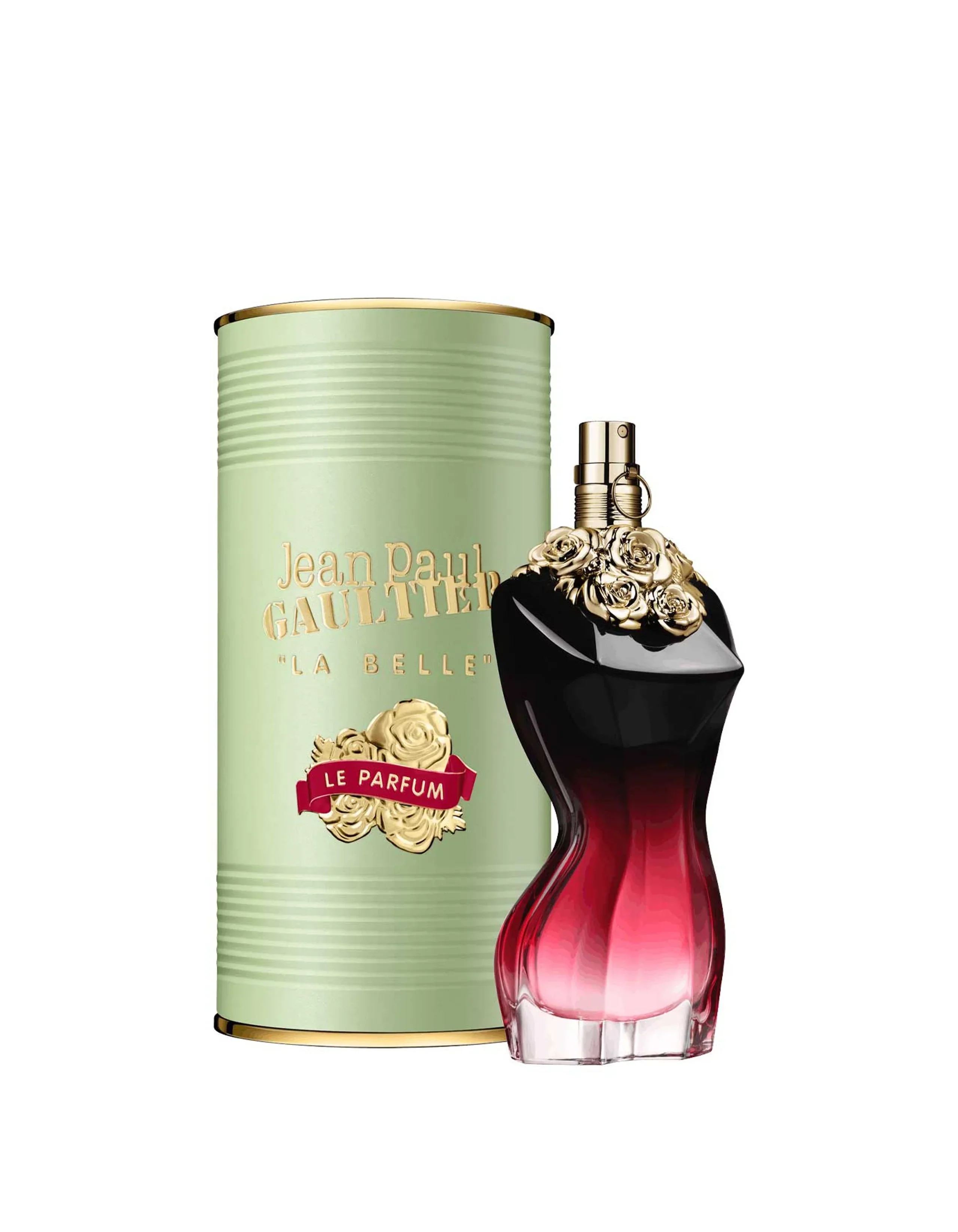 Jean Paul Gaultier La Belle Intense Eau de Parfum for Women - Image 2